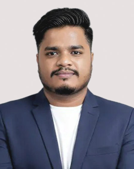 Founder - SR IT Solutions